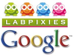 labpixiesGoogle